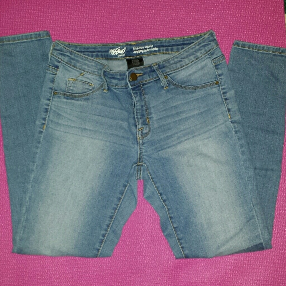 Mossimo Jeans